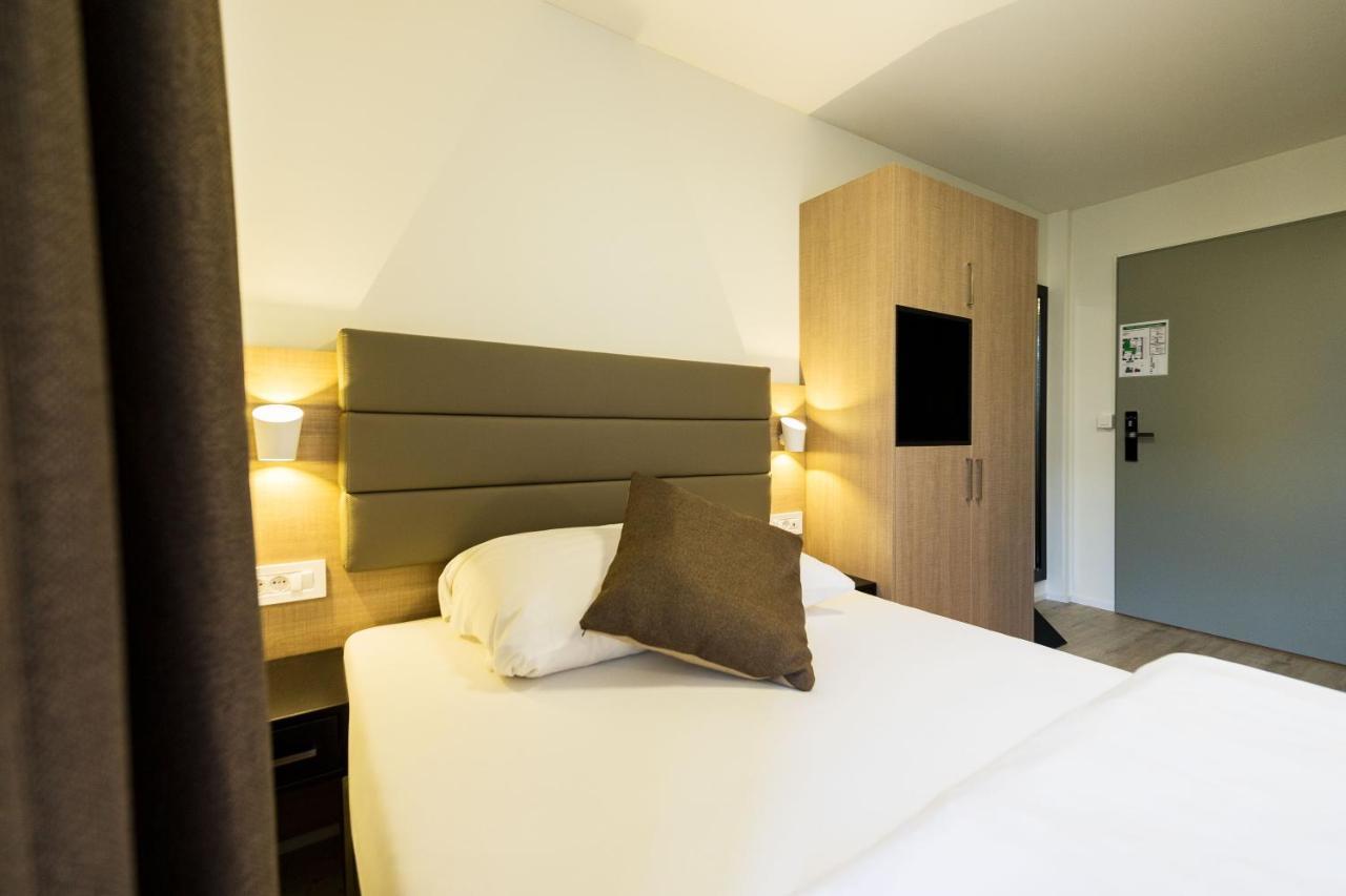 Hotel Sleep & Go Self-Check-In زيورخ المظهر الخارجي الصورة